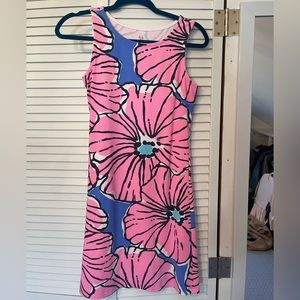 Mahi Gold - mini dress - size XS